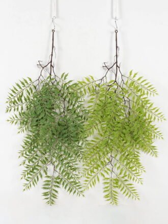 Artificial Plant 50*96cm sensitive plant single stem GS-48423007 Leaves&Sprays&Foliages 3,000+ sqm showroom with thousands of artificial flowers, plants & trees ready for global sourcing.