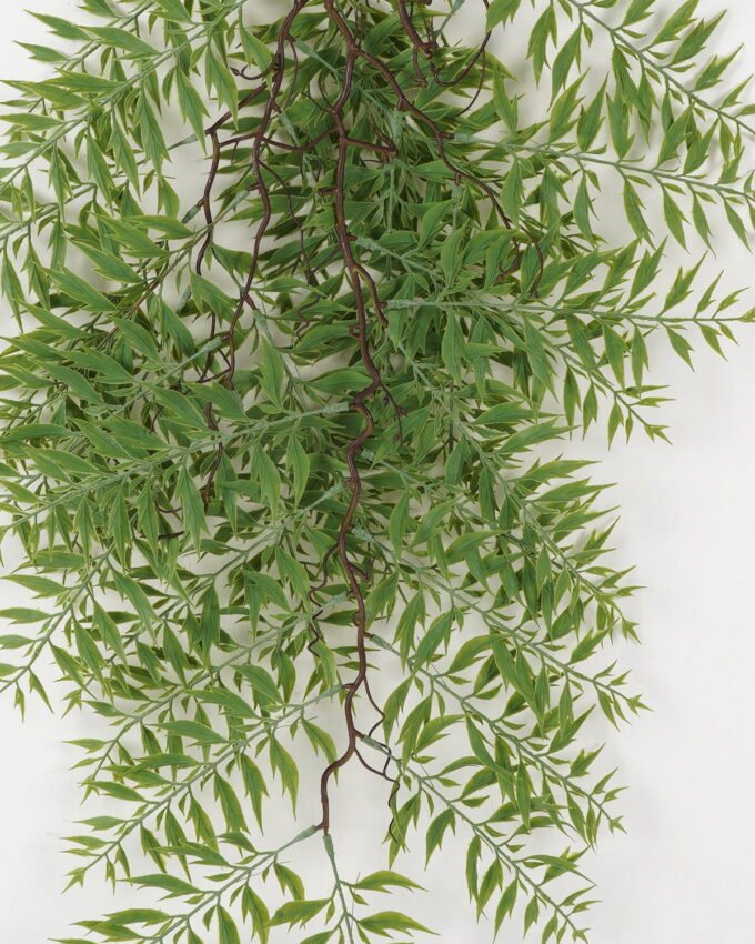 Artificial Plant 56*99cm Maple leaf single stem GS-48423001 Leaves&Sprays&Foliages YeahFlower is one of Chinese leading OEM manufacturers and exporters , supplying the silk flowers, wholesale artificial trees