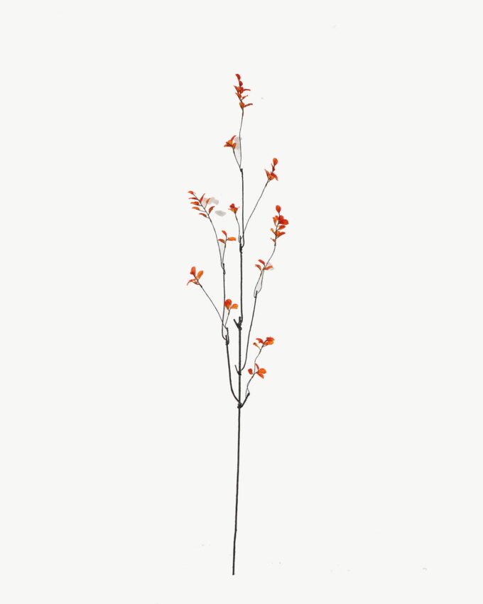 Artificial Plant 19*19*114cm Maple leaf single stem GS-66923011 Leaves&Sprays&Foliages YeahFlower is one of Chinese leading OEM manufacturers and exporters , supplying the silk flowers, wholesale artificial trees