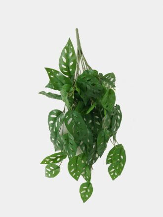Artificial Plant 47*63cm Leaf *10 hanging GS-14523009 Leaves&Sprays&Foliages 3,000+ sqm showroom with thousands of artificial flowers, plants & trees ready for global sourcing.