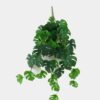Artificial Plant 30*65cm Monstera *10 hanging GS-14523011 Leaves&Sprays&Foliages YeahFlower is one of Chinese leading OEM manufacturers and exporters , supplying the silk flowers, wholesale artificial trees