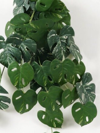 Artificial Plant 45*65cm Anthurium *10 hanging GS-14523015 Leaves&Sprays&Foliages 3,000+ sqm showroom with thousands of artificial flowers, plants & trees ready for global sourcing.