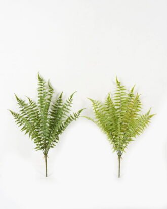 Artificial Plant 25*25*51cm Nephrolepis *5 bush GS-48423012 Leaves&Sprays&Foliages YeahFlower is one of Chinese leading OEM manufacturers and exporters , supplying the silk flowers, wholesale artificial trees