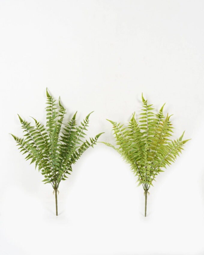 Artificial Plant 25*25*51cm Nephrolepis *5 bush GS-48423012 Leaves&Sprays&Foliages YeahFlower is one of Chinese leading OEM manufacturers and exporters , supplying the silk flowers, wholesale artificial trees