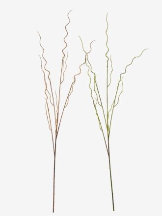 Artificial Plant 18*18*52cm Maple leaf *3 bush GS-66923012-R1 Leaves&Sprays&Foliages 3,000+ sqm showroom with thousands of artificial flowers, plants & trees ready for global sourcing.