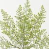 Artificial Plant 25*25*51cm Parsely *5 bush GS-48423016 Leaves&Sprays&Foliages YeahFlower is one of Chinese leading OEM manufacturers and exporters , supplying the silk flowers, wholesale artificial trees