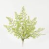 Artificial Plant 25*25*51cm Parsely *5 bush GS-48423016 Leaves&Sprays&Foliages YeahFlower is one of Chinese leading OEM manufacturers and exporters , supplying the silk flowers, wholesale artificial trees