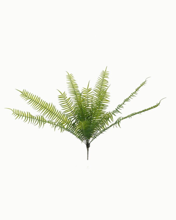 Artificial Plant 40*40*69cm Persian leaf *15 bush GS-48423009-G1 Leaves&Sprays&Foliages YeahFlower is one of Chinese leading OEM manufacturers and exporters , supplying the silk flowers, wholesale artificial trees