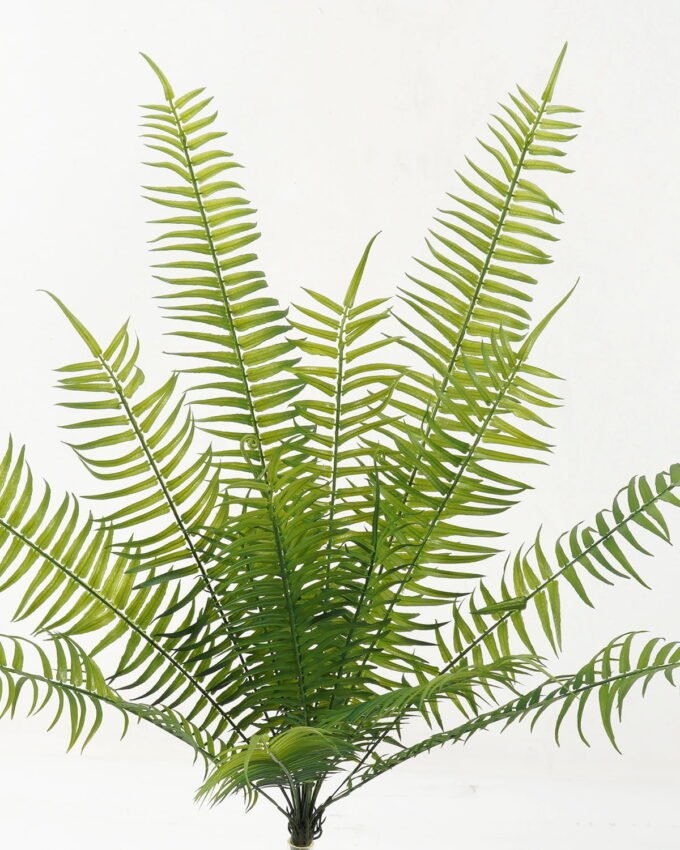 Artificial Plant 40*40*69cm Persian leaf *15 bush GS-48423009-G1 Leaves&Sprays&Foliages YeahFlower is one of Chinese leading OEM manufacturers and exporters , supplying the silk flowers, wholesale artificial trees