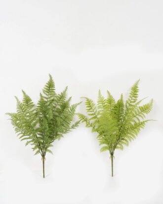 Artificial Plant 30*30*51cm Persian leaf  *5 bush GS-48423014 Leaves&Sprays&Foliages YeahFlower is one of Chinese leading OEM manufacturers and exporters , supplying the silk flowers, wholesale artificial trees