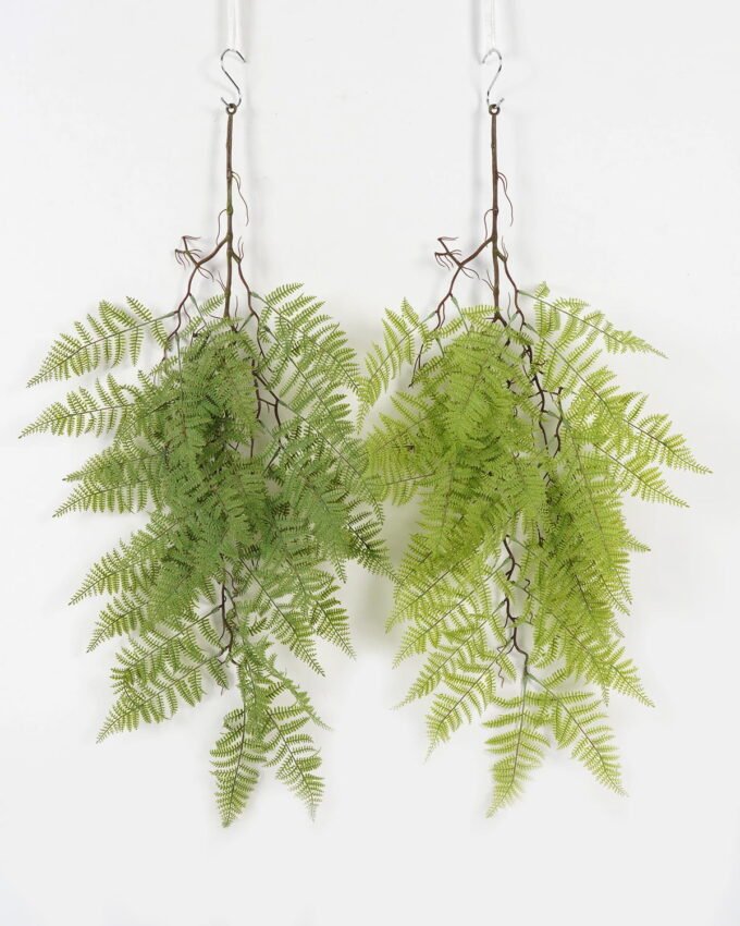 Artificial Plant 58*99cm Persian leaf single stem GS-48423006 Leaves&Sprays&Foliages YeahFlower is one of Chinese leading OEM manufacturers and exporters , supplying the silk flowers, wholesale artificial trees