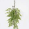 Artificial Plant 58*99cm Persian leaf single stem GS-48423006 Leaves&Sprays&Foliages YeahFlower is one of Chinese leading OEM manufacturers and exporters , supplying the silk flowers, wholesale artificial trees