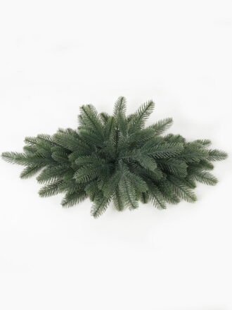 Artificial Plant 60*39*12cm Pine needle *3 Christmas GS-54023014 Christmas Item 3,000+ sqm showroom with thousands of artificial flowers, plants & trees ready for global sourcing.