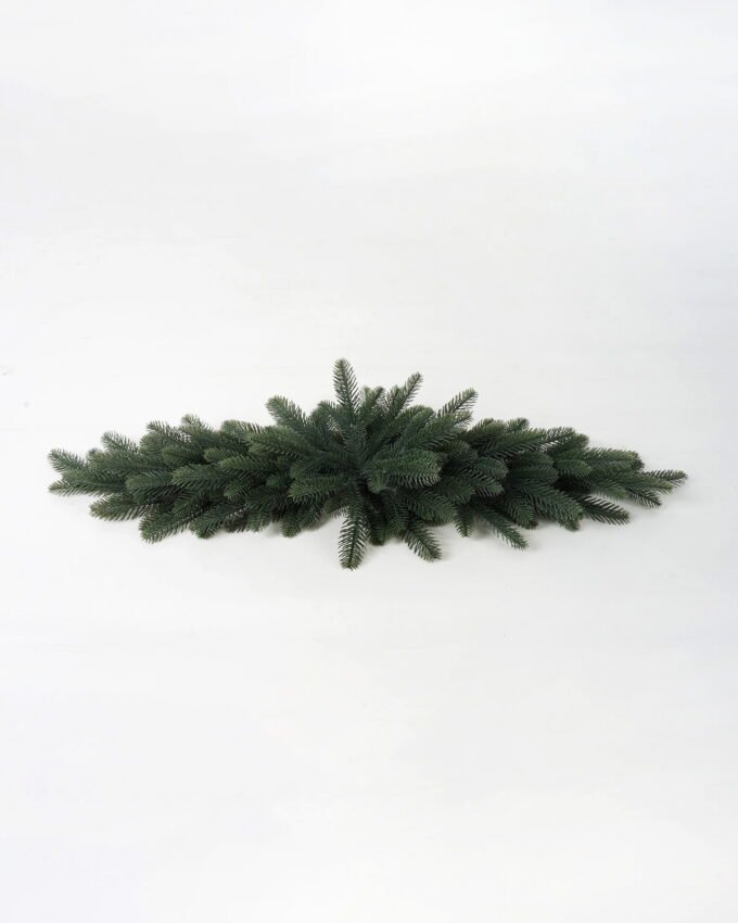 Artificial Plant 99*40*13cm Pine needle *3 Christmas GS-54023015 Christmas Item YeahFlower is one of Chinese leading OEM manufacturers and exporters , supplying the silk flowers, wholesale artificial trees