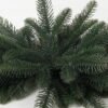 Artificial Plant 99*40*13cm Pine needle *3 Christmas GS-54023015 Christmas Item YeahFlower is one of Chinese leading OEM manufacturers and exporters , supplying the silk flowers, wholesale artificial trees