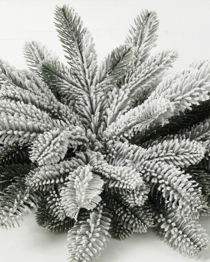 Artificial Plant 99*40*13cm Pine needle *3 Christmas GS-54023016 Christmas Item YeahFlower is one of Chinese leading OEM manufacturers and exporters , supplying the silk flowers, wholesale artificial trees