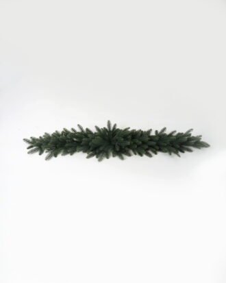 Artificial Plant 150*40*12cm Pine needle *3 Christmas GS-54023017 Christmas Item YeahFlower is one of Chinese leading OEM manufacturers and exporters , supplying the silk flowers, wholesale artificial trees