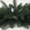 Artificial Plant 150*40*12cm Pine needle *3 Christmas GS-54023017 Christmas Item YeahFlower is one of Chinese leading OEM manufacturers and exporters , supplying the silk flowers, wholesale artificial trees