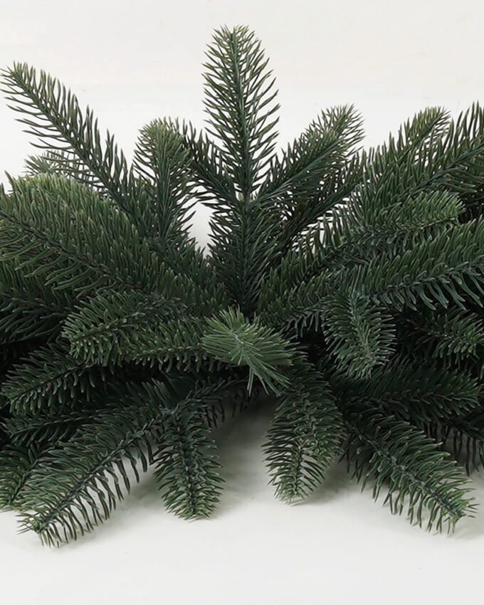 Artificial Plant 150*40*12cm Pine needle *3 Christmas GS-54023017 Christmas Item YeahFlower is one of Chinese leading OEM manufacturers and exporters , supplying the silk flowers, wholesale artificial trees