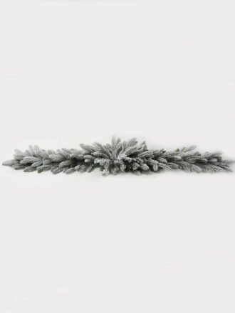 Artificial Plant 47*16*12cm Pine needle Christmas GS-54023012 Christmas Item 3,000+ sqm showroom with thousands of artificial flowers, plants & trees ready for global sourcing.