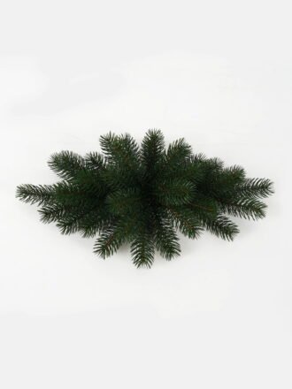Artificial Plant 60*39*12cm Pine needle *3 Christmas GS-54023013 Christmas Item 3,000+ sqm showroom with thousands of artificial flowers, plants & trees ready for global sourcing.
