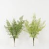 Artificial Plant 25*25*51cm Pteris leaf *5 bush GS-48423015 Leaves&Sprays&Foliages YeahFlower is one of Chinese leading OEM manufacturers and exporters , supplying the silk flowers, wholesale artificial trees