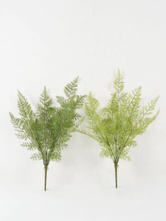 Artificial Plant 30*30*51cm Persian leaf  *5 bush GS-48423014 Leaves&Sprays&Foliages 3,000+ sqm showroom with thousands of artificial flowers, plants & trees ready for global sourcing.
