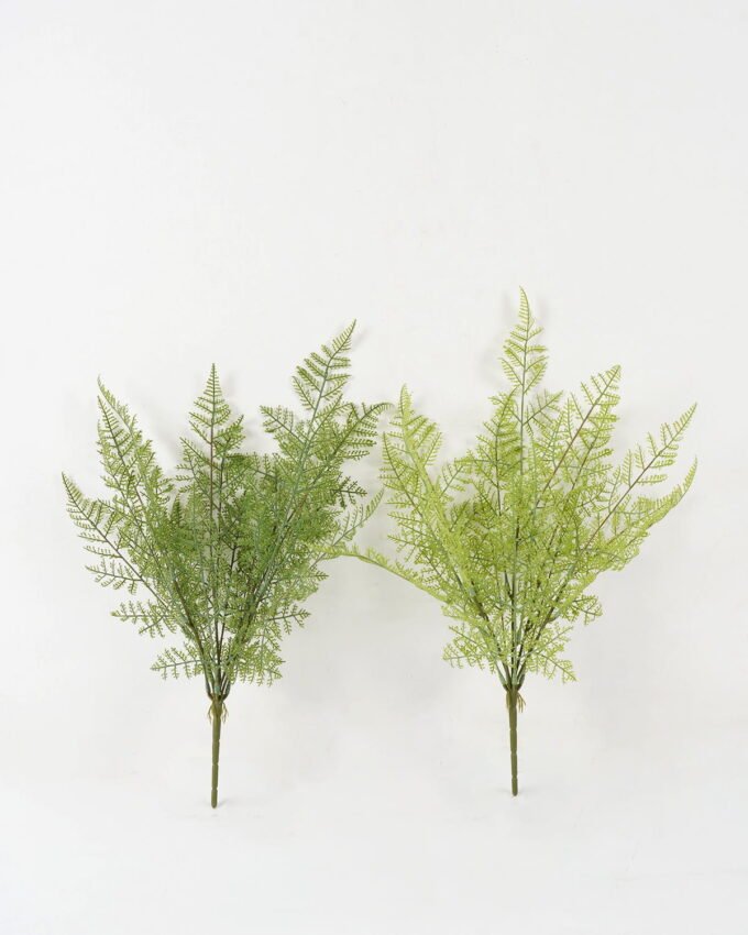 Artificial Plant 25*25*51cm Pteris leaf *5 bush GS-48423015 Leaves&Sprays&Foliages YeahFlower is one of Chinese leading OEM manufacturers and exporters , supplying the silk flowers, wholesale artificial trees