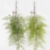 Artificial Plant 56*99cm Pteris leaf single stem GS-48423005 Leaves&Sprays&Foliages YeahFlower is one of Chinese leading OEM manufacturers and exporters , supplying the silk flowers, wholesale artificial trees