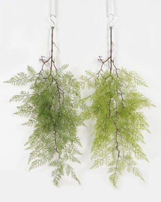 Artificial Plant 56*99cm Pteris leaf single stem GS-48423005 Leaves&Sprays&Foliages YeahFlower is one of Chinese leading OEM manufacturers and exporters , supplying the silk flowers, wholesale artificial trees