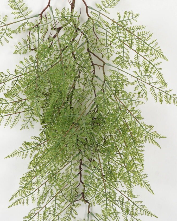 Artificial Plant 56*99cm Pteris leaf single stem GS-48423005 Leaves&Sprays&Foliages YeahFlower is one of Chinese leading OEM manufacturers and exporters , supplying the silk flowers, wholesale artificial trees