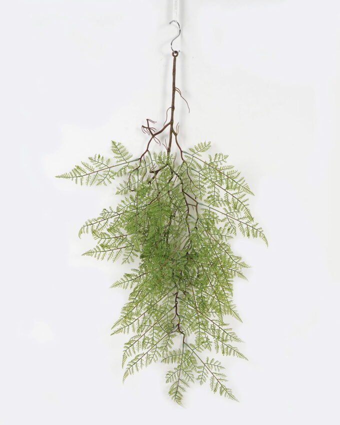 Artificial Plant 56*99cm Pteris leaf single stem GS-48423005 Leaves&Sprays&Foliages YeahFlower is one of Chinese leading OEM manufacturers and exporters , supplying the silk flowers, wholesale artificial trees