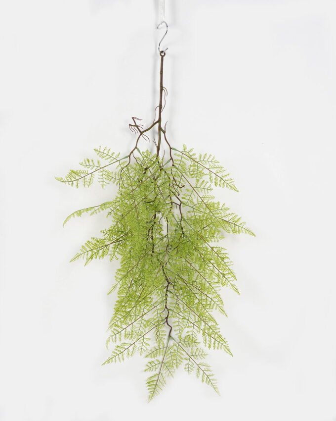 Artificial Plant 56*99cm Pteris leaf single stem GS-48423005 Leaves&Sprays&Foliages YeahFlower is one of Chinese leading OEM manufacturers and exporters , supplying the silk flowers, wholesale artificial trees