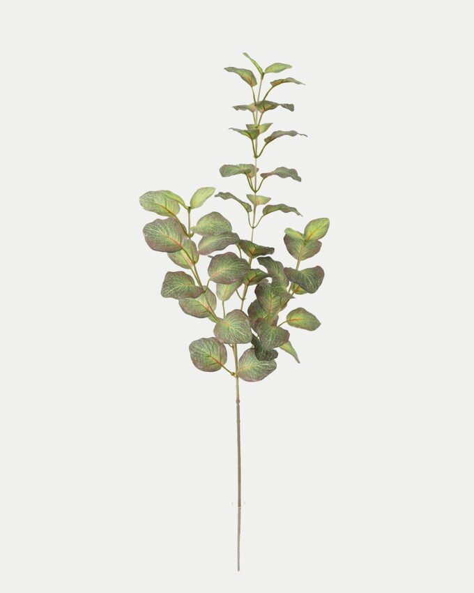 Artificial Plant 20*20*73cm Red vein leaf *3 single stem GS-65723001 Leaves&Sprays&Foliages YeahFlower is one of Chinese leading OEM manufacturers and exporters , supplying the silk flowers, wholesale artificial trees