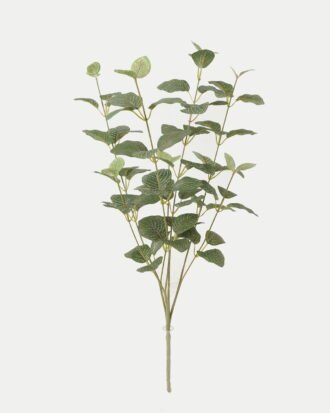 Artificial Plant 25*25*58cm Red vein leaf *4 bush GS-65723002-G1 Leaves&Sprays&Foliages YeahFlower is one of Chinese leading OEM manufacturers and exporters , supplying the silk flowers, wholesale artificial trees