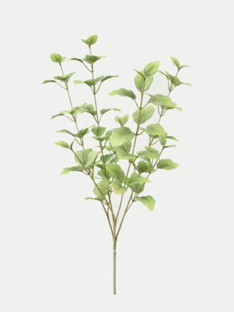 Artificial Plant 25*25*58cm Red vein leaf *4 bush GS-65723002-G1 Leaves&Sprays&Foliages 3,000+ sqm showroom with thousands of artificial flowers, plants & trees ready for global sourcing.