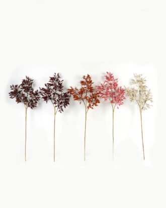 Artificial Plant 30*30*120cm Rice grains *3 single stem GS-27923001