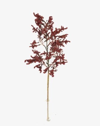 Artificial Plant 24*24*63cm Rice grains  single stem GS-27923002-R1 Leaves&Sprays&Foliages YeahFlower is one of Chinese leading OEM manufacturers and exporters , supplying the silk flowers, wholesale artificial trees