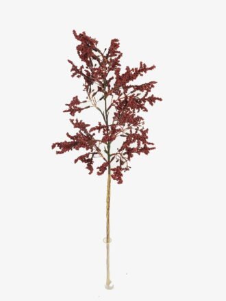 Artificial Plant 24*24*63cm Rice grains  single stem GS-27923002-W1 Leaves&Sprays&Foliages 3,000+ sqm showroom with thousands of artificial flowers, plants & trees ready for global sourcing.