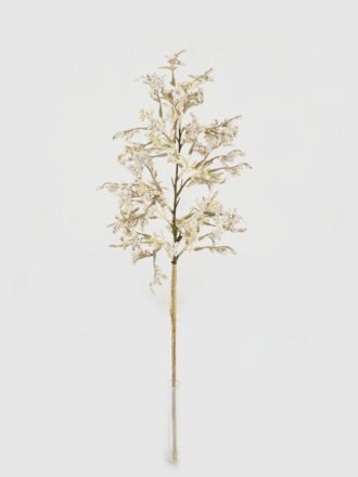 Artificial Plant 24*24*63cm Rice grains  single stem GS-27923002-R1 Leaves&Sprays&Foliages 3,000+ sqm showroom with thousands of artificial flowers, plants & trees ready for global sourcing.