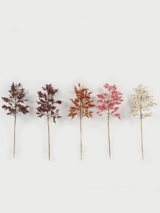 Artificial Plant 24*24*63cm Rice grains  single stem GS-27923002-R1 Leaves&Sprays&Foliages 3,000+ sqm showroom with thousands of artificial flowers, plants & trees ready for global sourcing.
