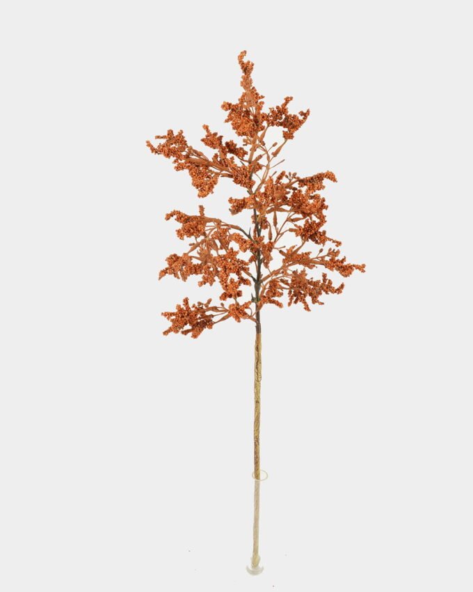 Artificial Plant Rice grains single stem GS-27923002_3 Artificial Plant 24*24*63cm Rice grains single stem GS-27923002 Leaves&Sprays&Foliages YeahFlower is one of Chinese leading OEM manufacturers and exporters , supplying the silk flowers, wholesale artificial trees