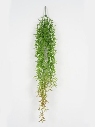 Artificial Plant 18*78cm Salix leaf *2 bush GS-59123003 Leaves&Sprays&Foliages 3,000+ sqm showroom with thousands of artificial flowers, plants & trees ready for global sourcing.