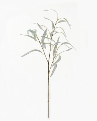 Artificial Plant 30*30*72cm Salix leaf *3 single stem/24 lvs GS-09823009 Leaves&Sprays&Foliages YeahFlower is one of Chinese leading OEM manufacturers and exporters , supplying the silk flowers, wholesale artificial trees