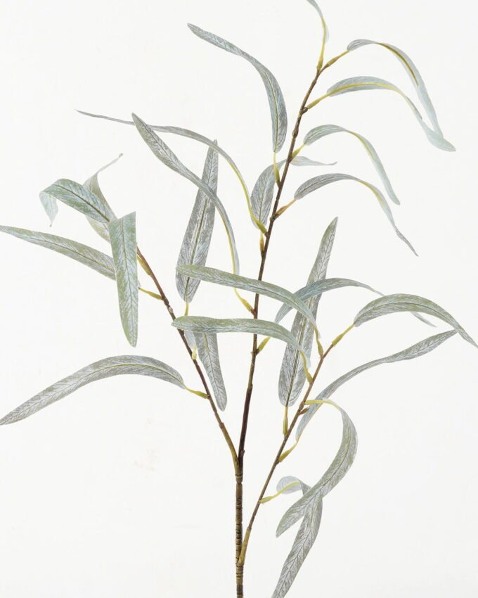 Artificial Plant 30*30*72cm Salix leaf *3 single stem/24 lvs GS-09823009 Leaves&Sprays&Foliages YeahFlower is one of Chinese leading OEM manufacturers and exporters , supplying the silk flowers, wholesale artificial trees