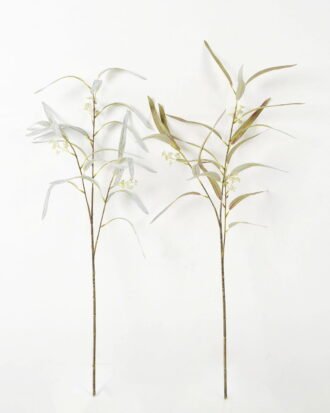 Artificial Plant 30*30*70cm Salix leaf *3 single stem/24 lvs GS-09823010 Leaves&Sprays&Foliages YeahFlower is one of Chinese leading OEM manufacturers and exporters , supplying the silk flowers, wholesale artificial trees