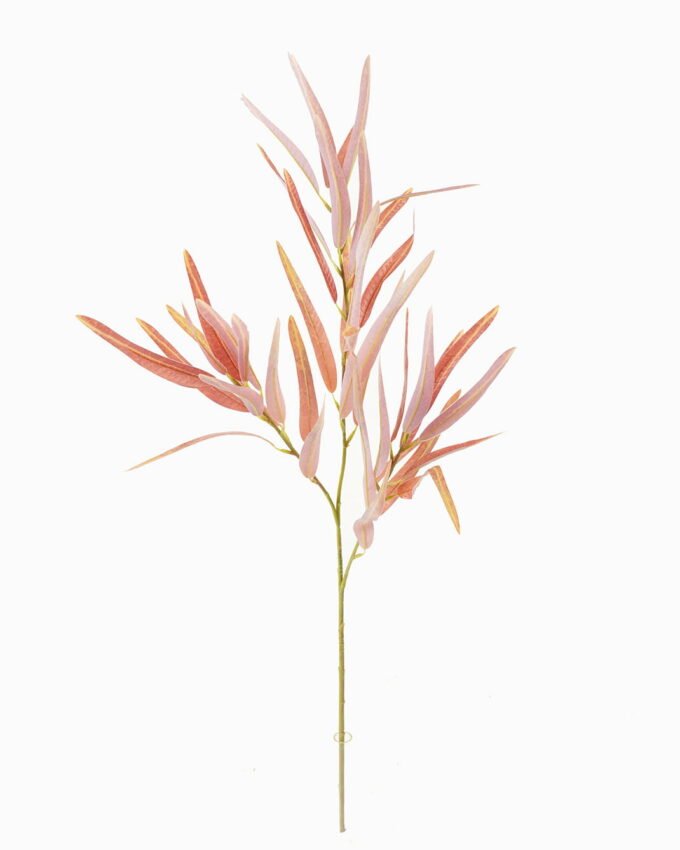 Artificial Plant 30*30*72cm Salix leaf *3 single stem/41 lvs GS-09823008-R2 Leaves&Sprays&Foliages YeahFlower is one of Chinese leading OEM manufacturers and exporters , supplying the silk flowers, wholesale artificial trees