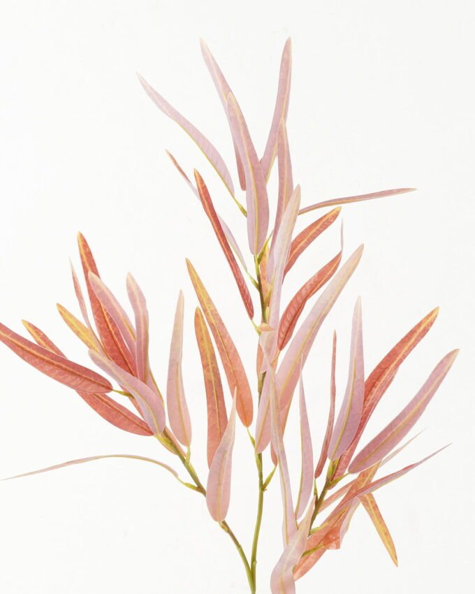 Artificial Plant 30*30*72cm Salix leaf *3 single stem/41 lvs GS-09823008-R2 Leaves&Sprays&Foliages YeahFlower is one of Chinese leading OEM manufacturers and exporters , supplying the silk flowers, wholesale artificial trees