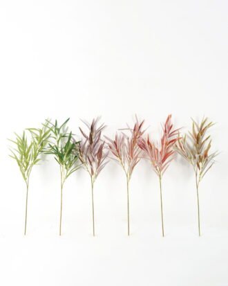 Artificial Plant 30*30*72cm Salix leaf *3 single stem/41 lvs GS-09823008 Leaves&Sprays&Foliages YeahFlower is one of Chinese leading OEM manufacturers and exporters , supplying the silk flowers, wholesale artificial trees