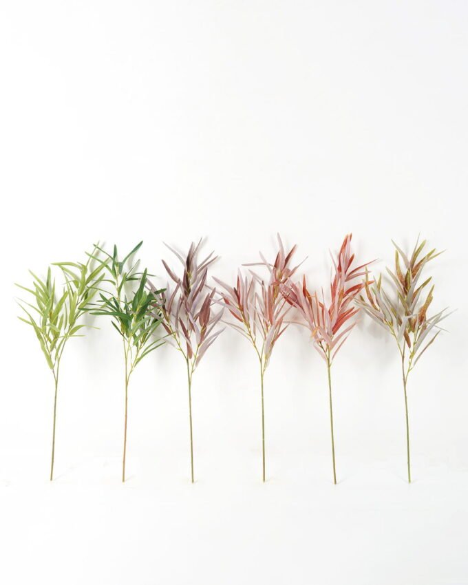 Artificial Plant 30*30*72cm Salix leaf *3 single stem/41 lvs GS-09823008 Leaves&Sprays&Foliages YeahFlower is one of Chinese leading OEM manufacturers and exporters , supplying the silk flowers, wholesale artificial trees